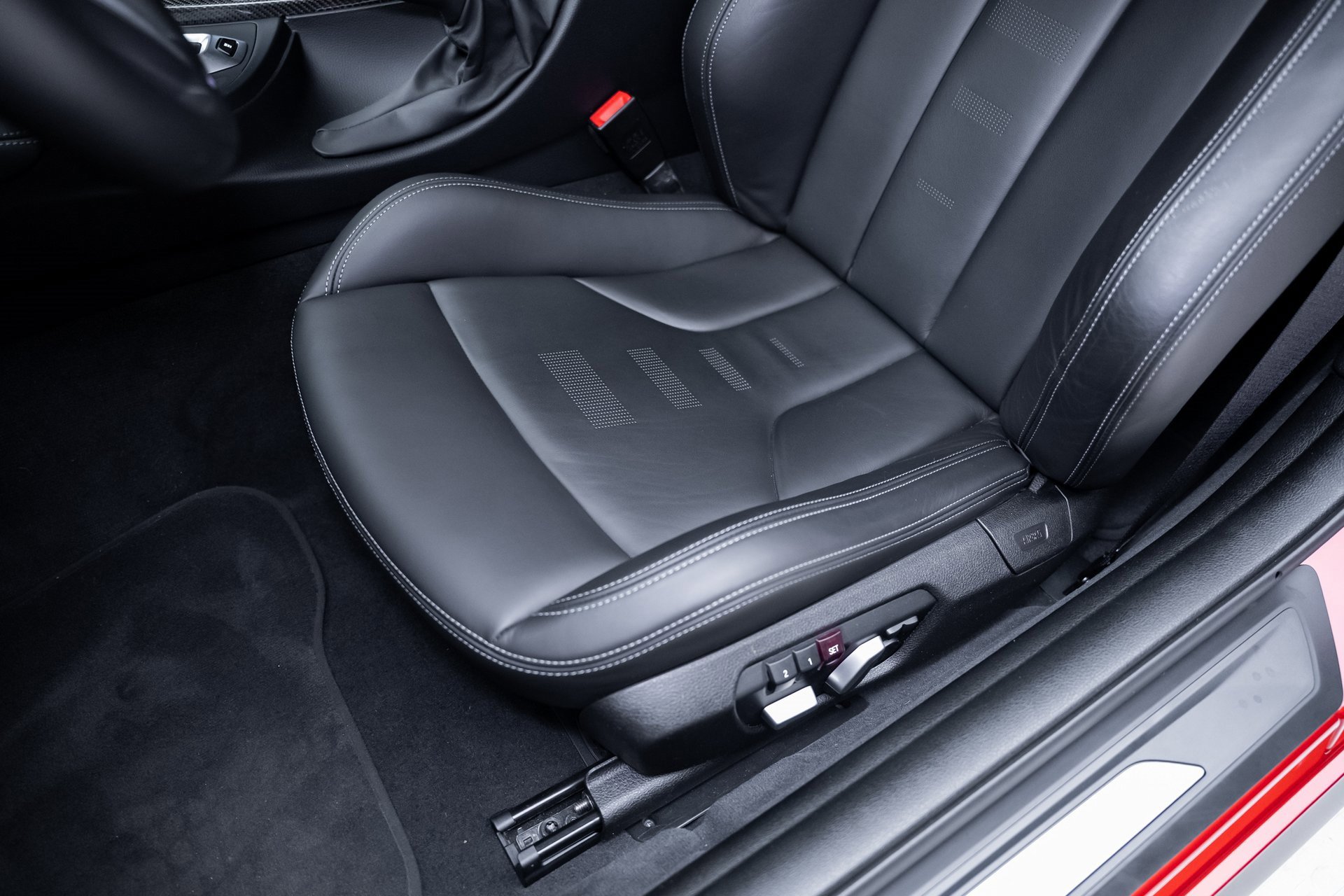 Used 2018 BMW M4 Coupe image 65