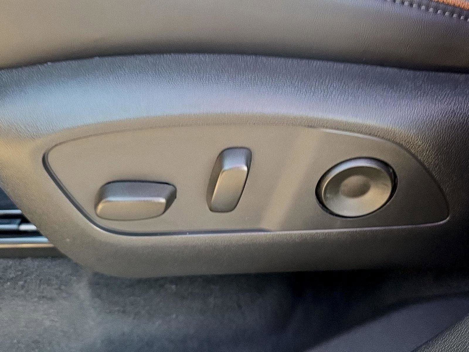 New 2026 GMC Acadia AT4 w/ Super Cruise Package image 17