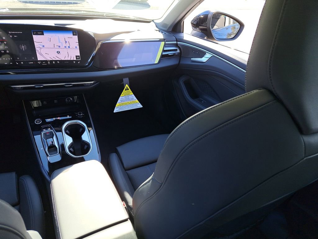 New 2026 Audi A6 Prestige image 25