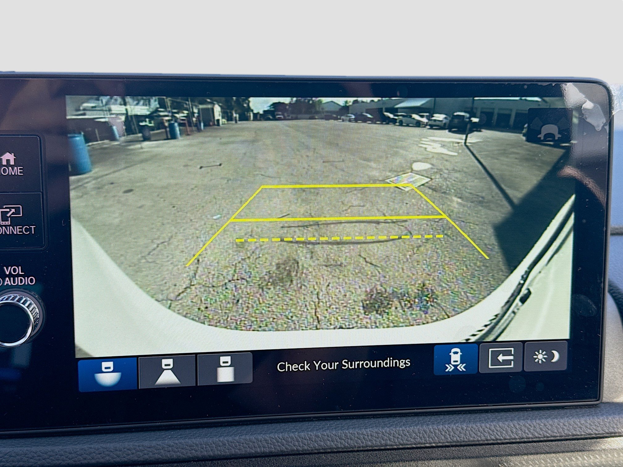 New 2026 Honda CR-V Sport-L image 13