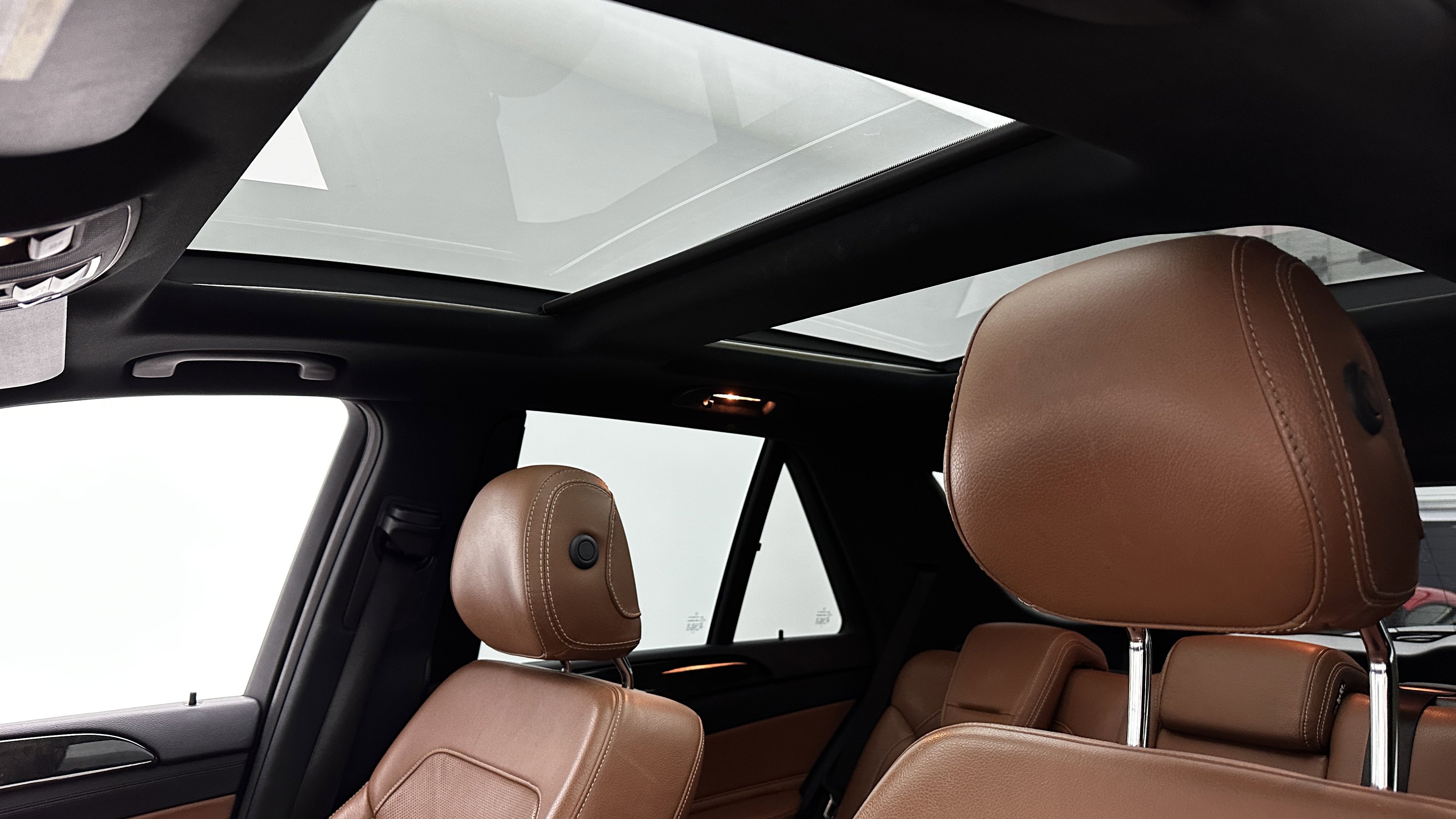 Used 2017 Mercedes-Benz GLE 43 AMG 4MATIC image 6