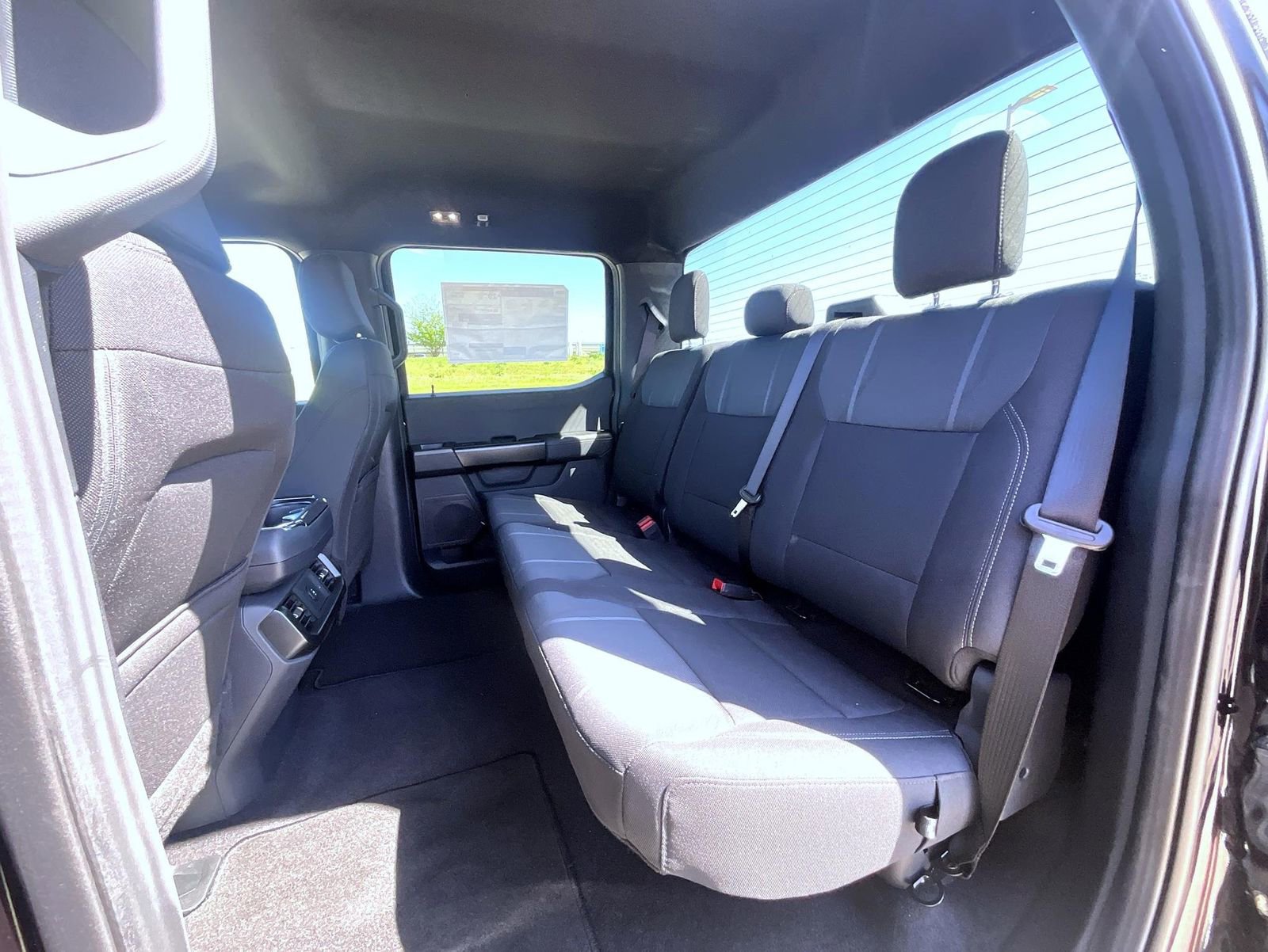 New 2026 Ford F150 STX AWD/4WD image 14