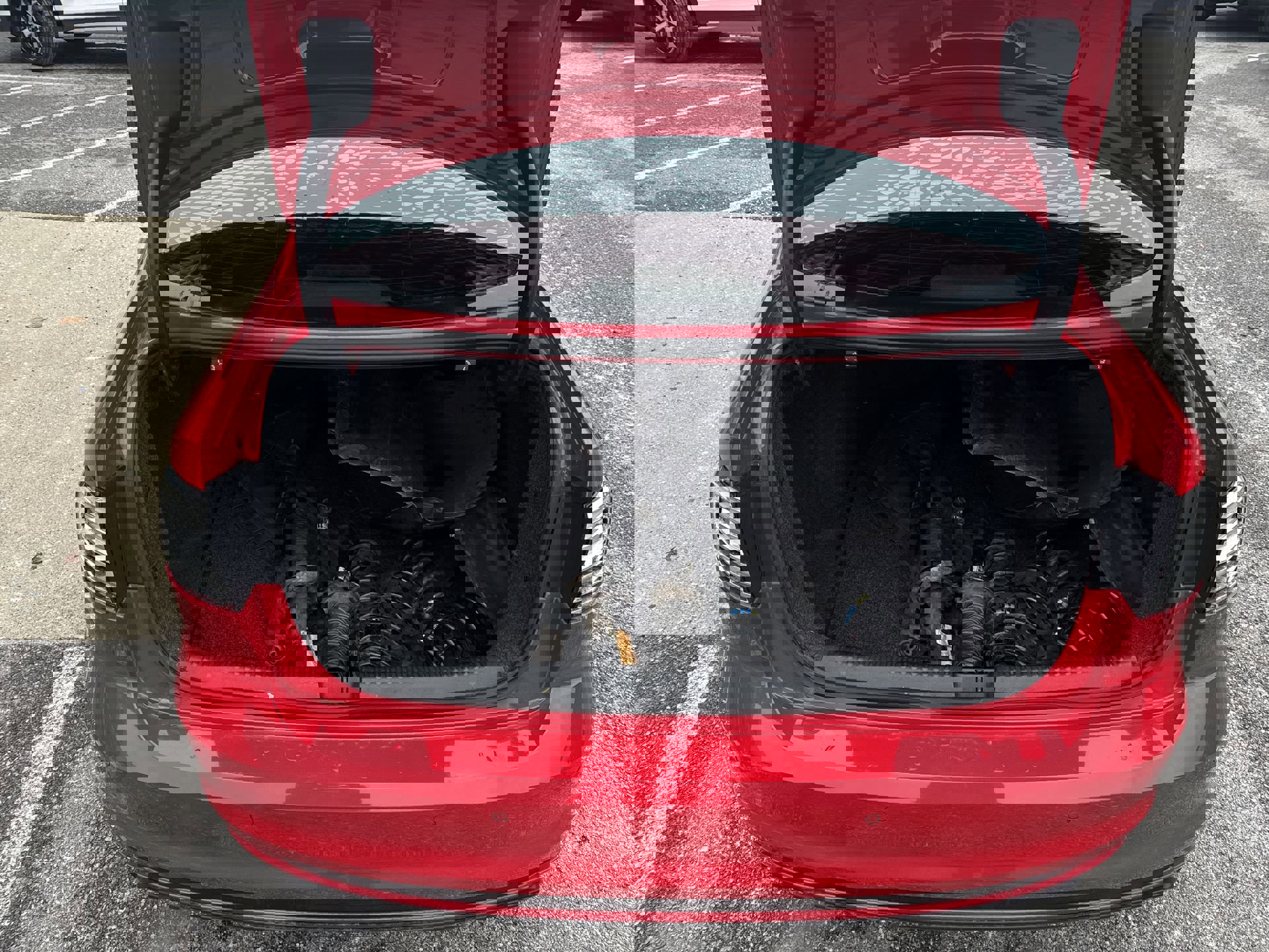 Used 2016 Volkswagen Jetta GLI SEL image 27