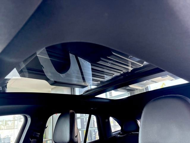 Certified 2023 Mercedes-Benz EQE 350+ SUV image 23