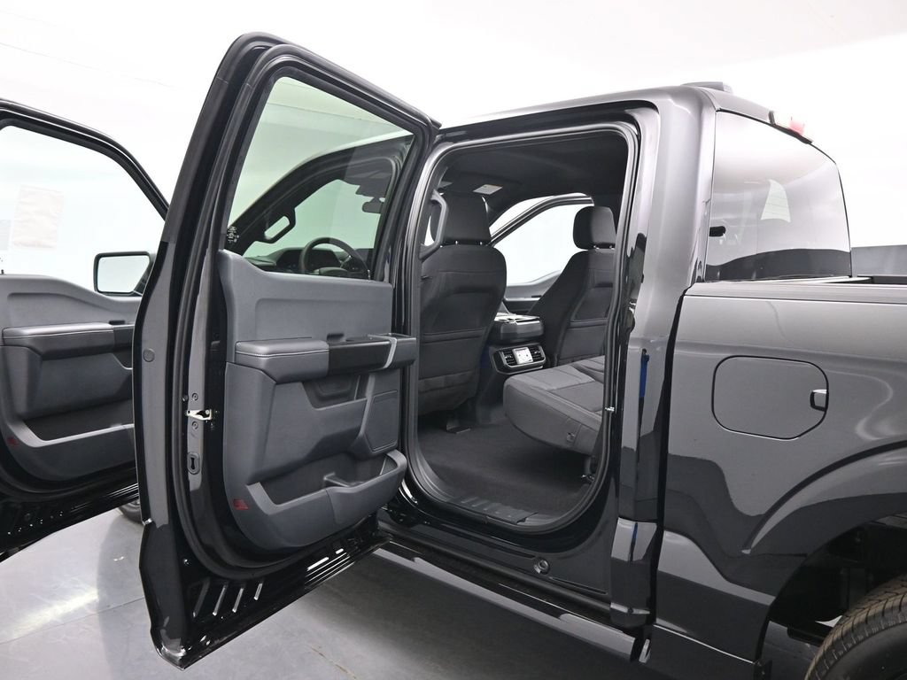 New 2026 Ford F150 STX w/ F-150 LOBO Package AWD/4WD image 16