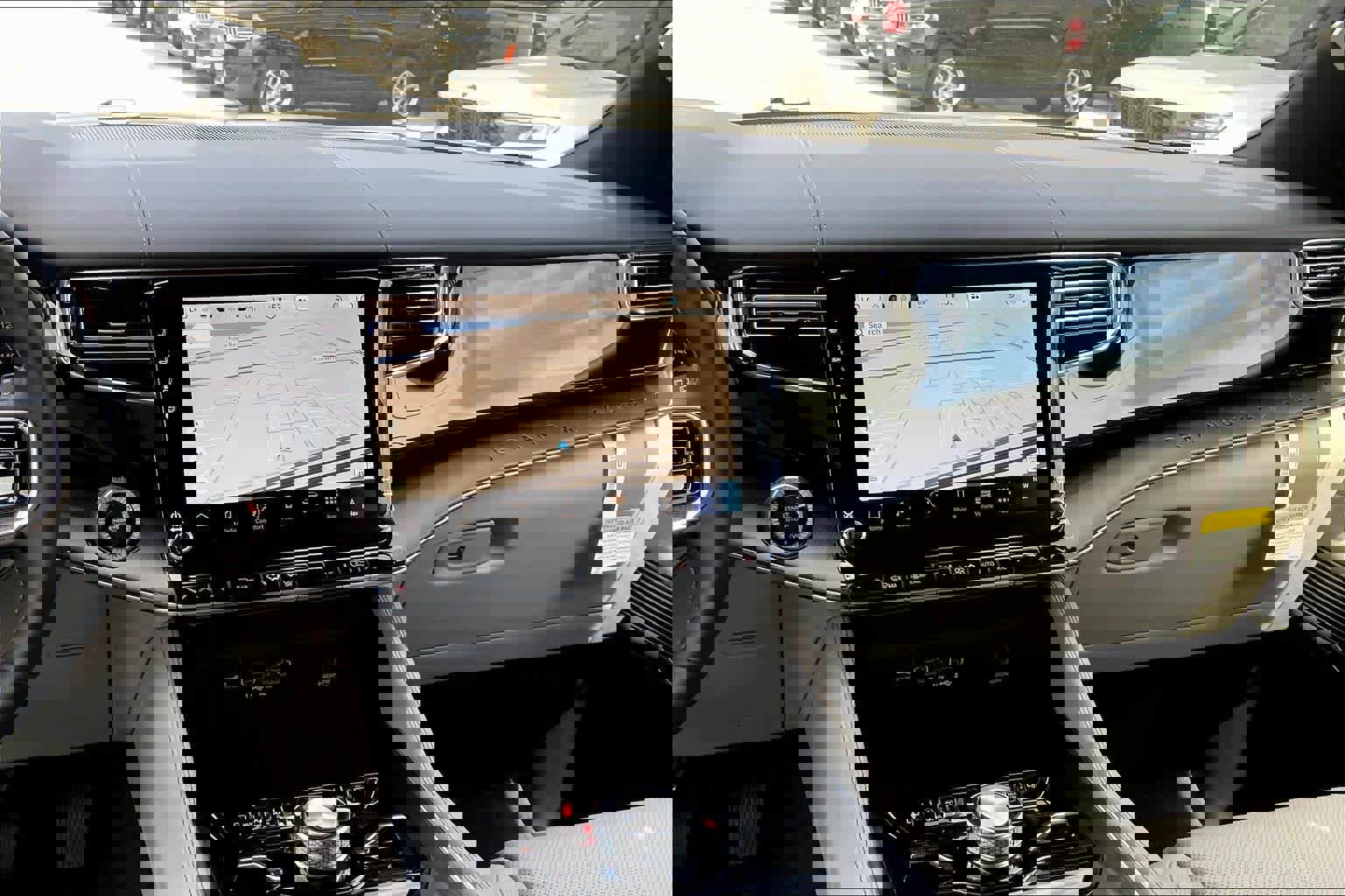 New 2026 Jeep Grand Wagoneer Summit w/ Premium Group III image 13