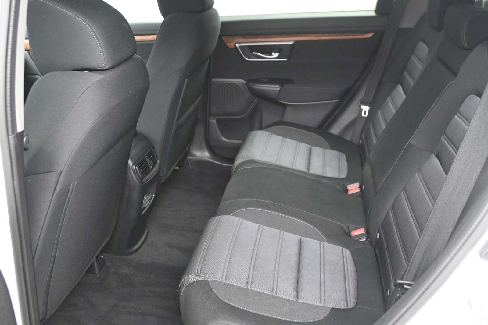 Used 2022 Honda CR-V EX image 8