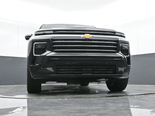 New 2026 Chevrolet Traverse High Country w/ LPO, Floor Liner Package image 16