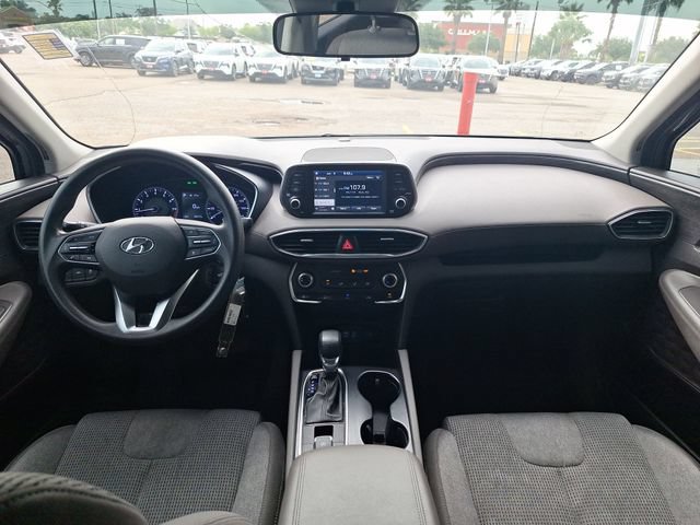 Used 2019 Hyundai Santa Fe SE FWD image 10