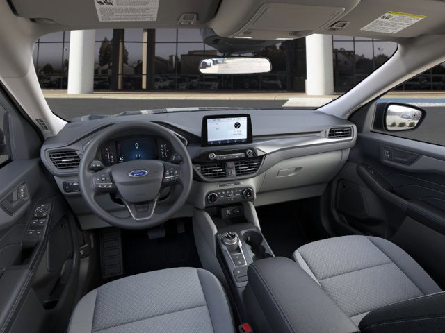 New 2026 Ford Escape Active image 9