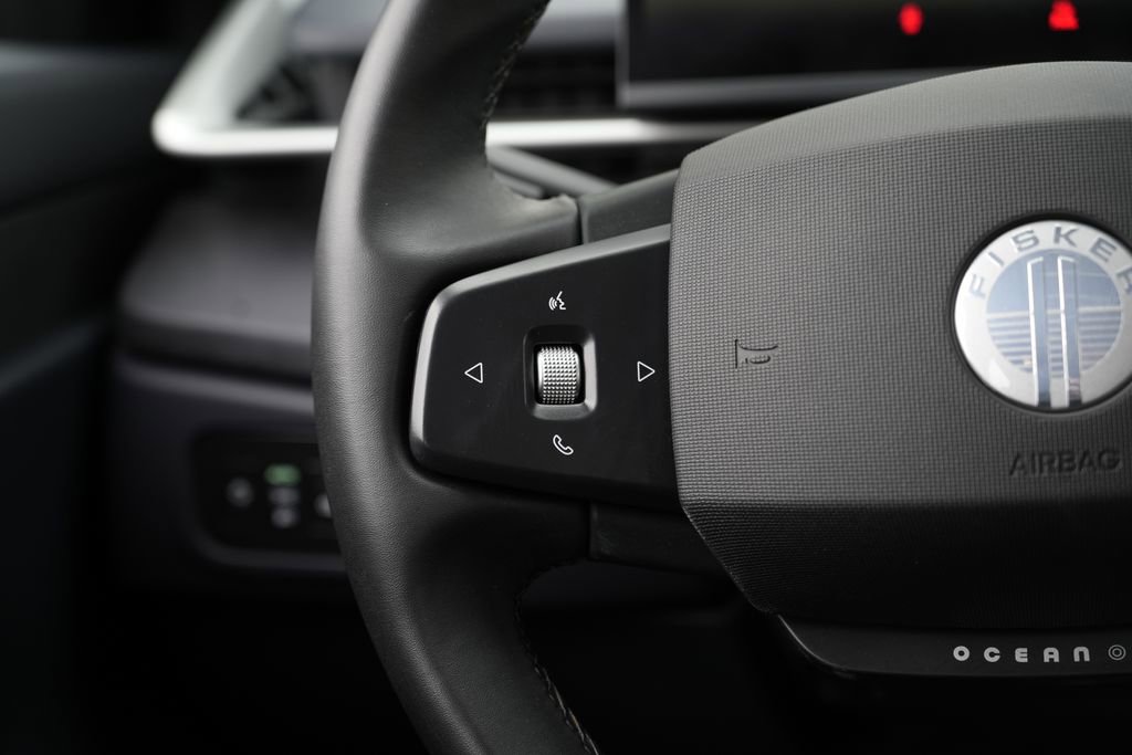 Used 2023 Fisker Ocean One image 43