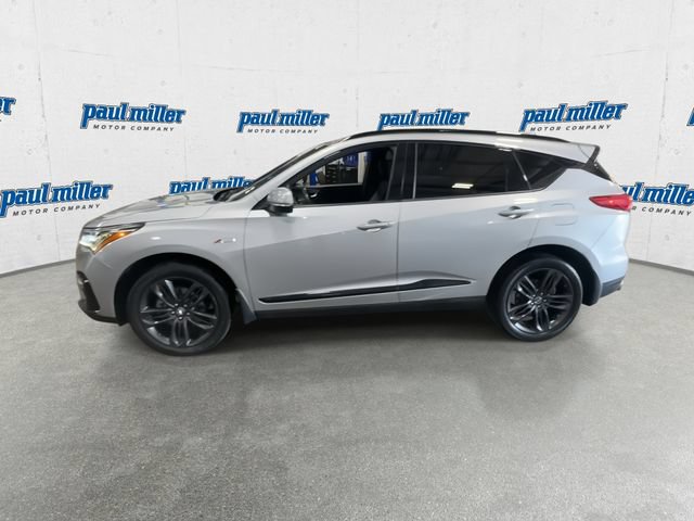 Used 2019 Acura RDX A-Spec FWD image 6