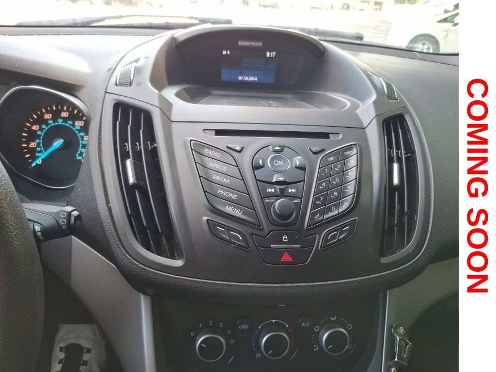 Used 2014 Ford Escape SE AWD/4WD image 12