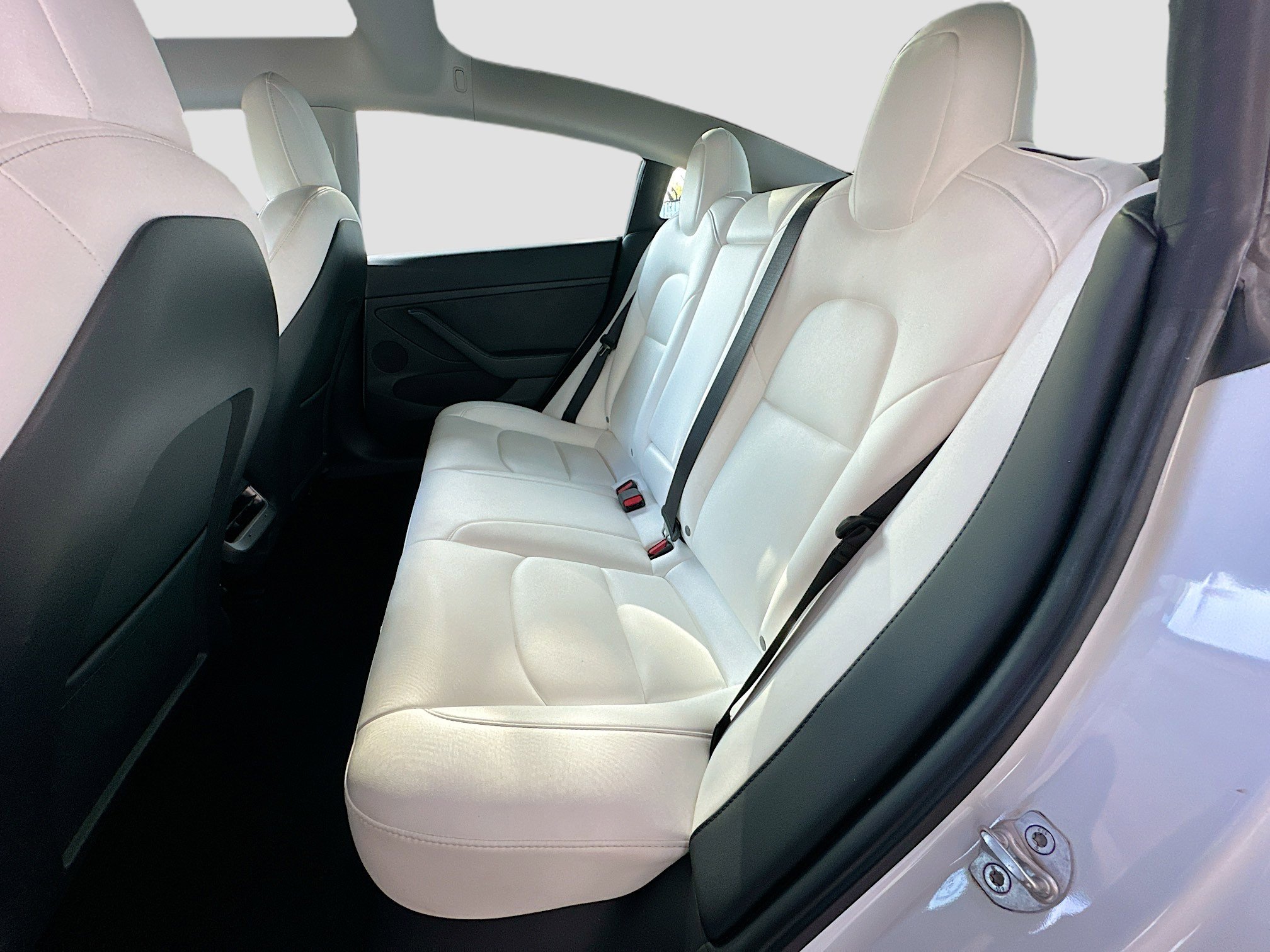 Used 2022 Tesla Model 3 image 24