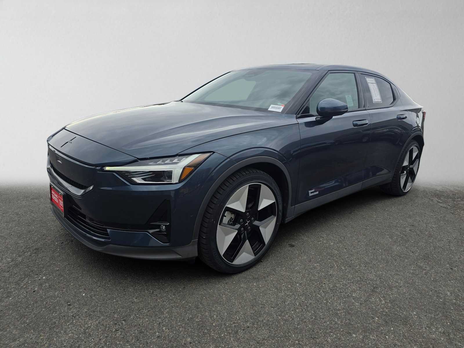 Used 2024 Polestar Polestar 2 AWD/4WD image 7