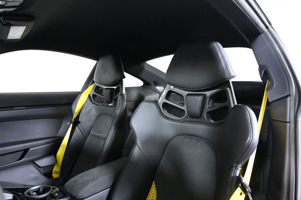 Certified 2024 Porsche 911 Carrera T image 5