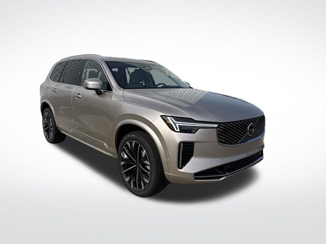 New 2026 Volvo XC90 B6 Ultra w/ Protection Package