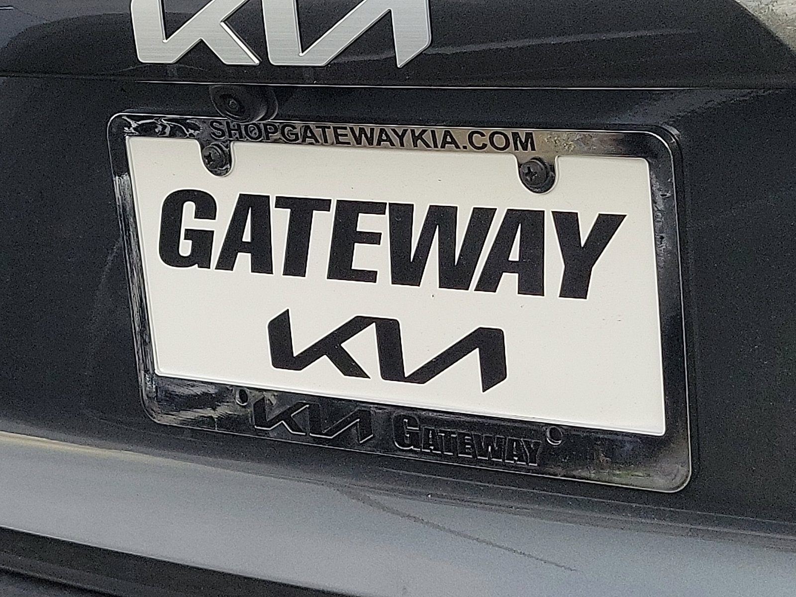 New 2025 Kia Niro EX image 20