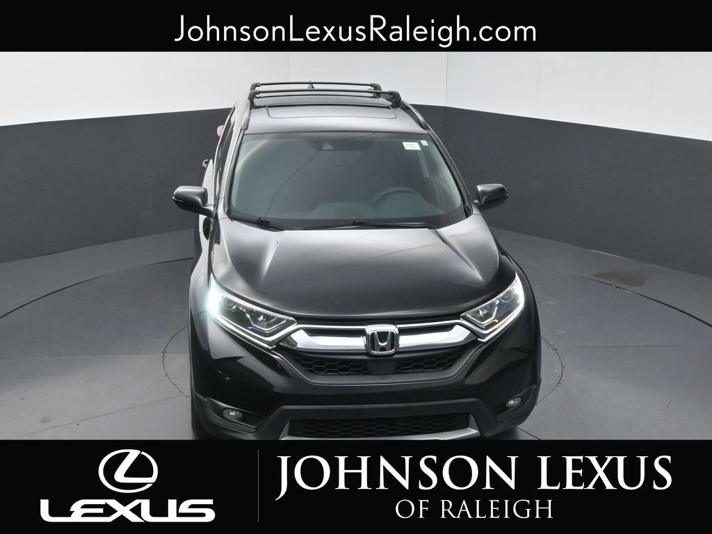 Used 2019 Honda CR-V EX image 23