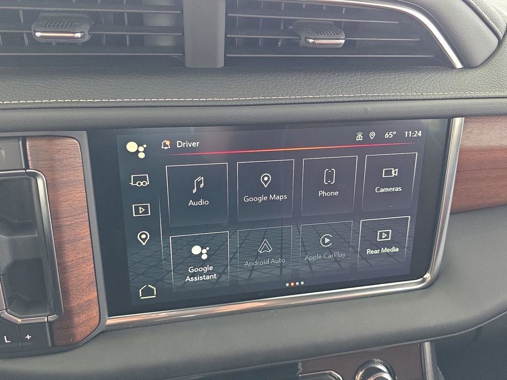 Used 2024 GMC Yukon Denali Ultimate image 14
