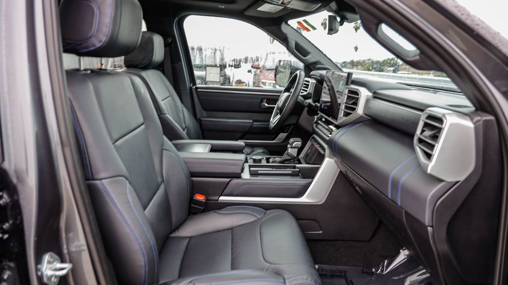 Used 2024 Toyota Tundra Platinum image 20