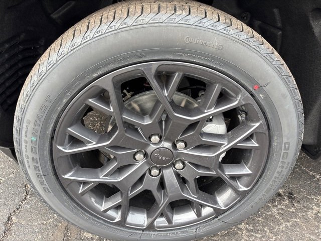 New 2025 Jeep Grand Cherokee Summit w/ Adv Protech Group IV image 29