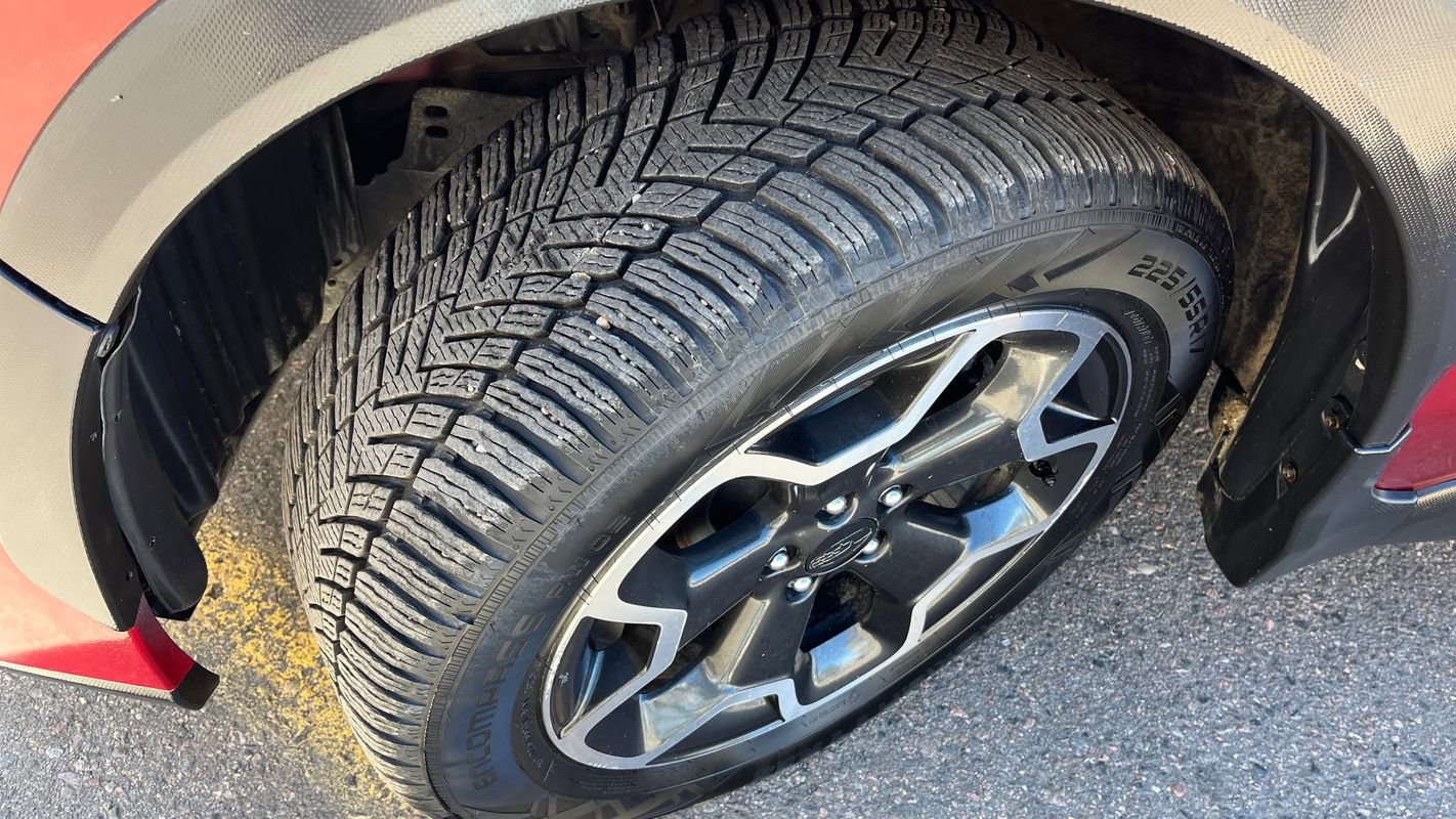 Used 2015 Subaru Crosstrek 2.0i Premium w/ Moonroof Package image 24