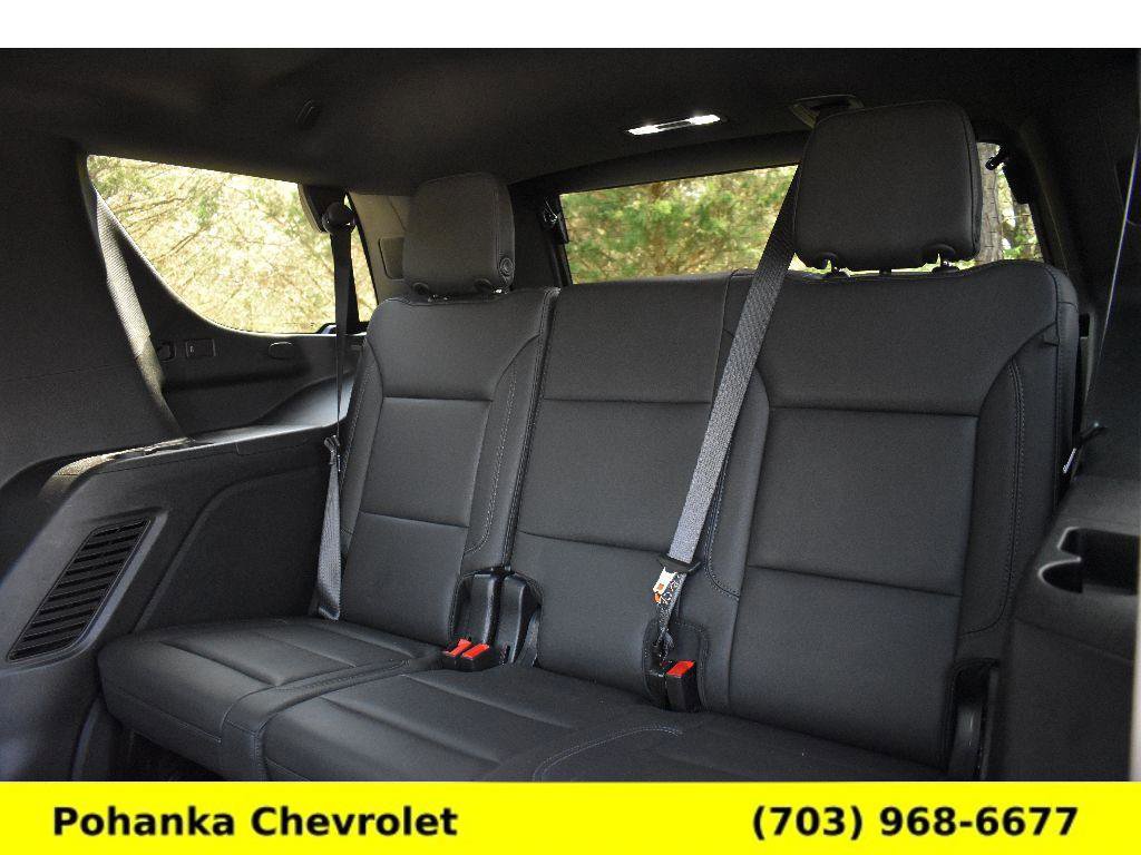 Used 2025 Chevrolet Tahoe Z71 image 28
