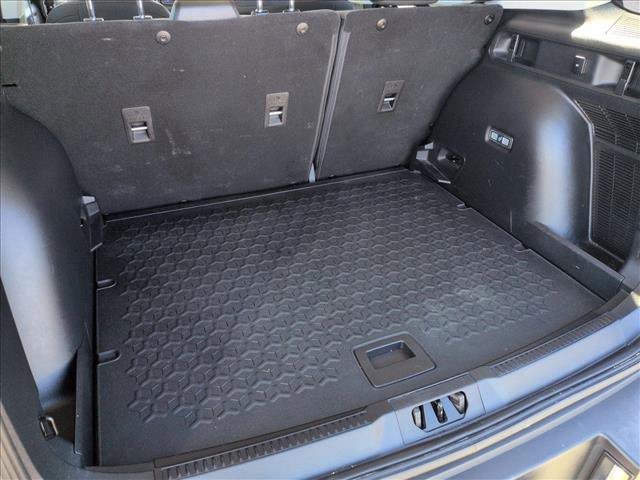 Used 2024 Ford Bronco Sport Big Bend image 6