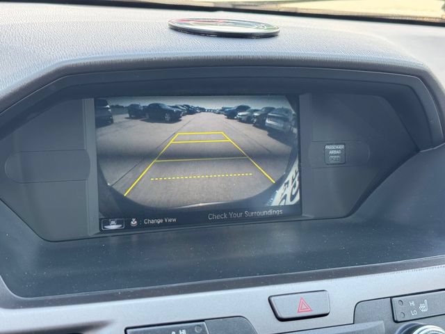 Used 2016 Honda Odyssey Touring Elite image 31