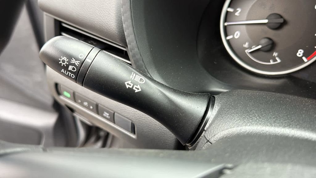 Used 2025 Nissan Sentra S image 14