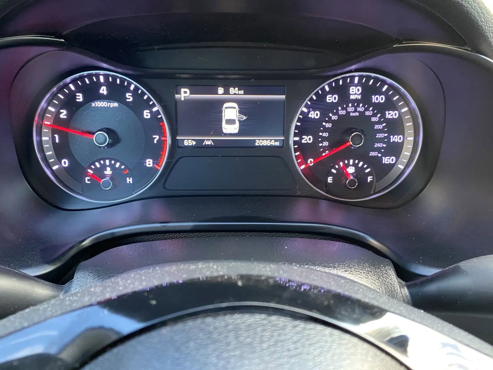 Used 2024 Kia Forte GT-Line image 13