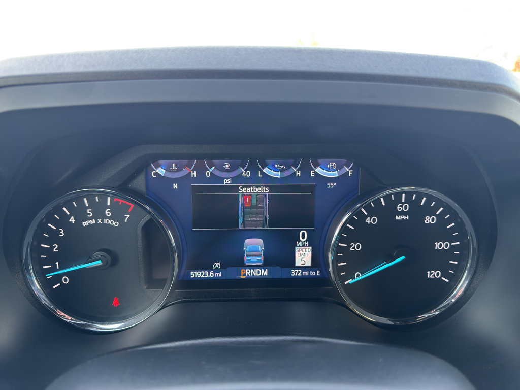 Used 2024 Ford Expedition Max Limited image 16