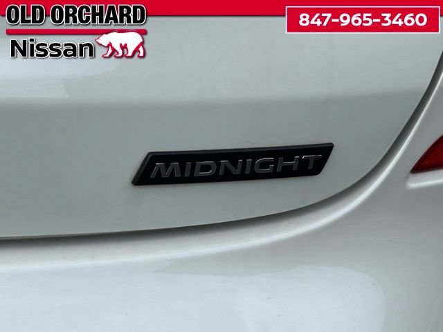 Used 2023 Nissan Murano SV w/ SV Midnight Edition Package AWD/4WD image 11