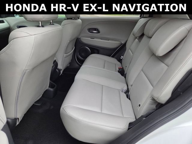 Used 2017 Honda HR-V EX-L image 18