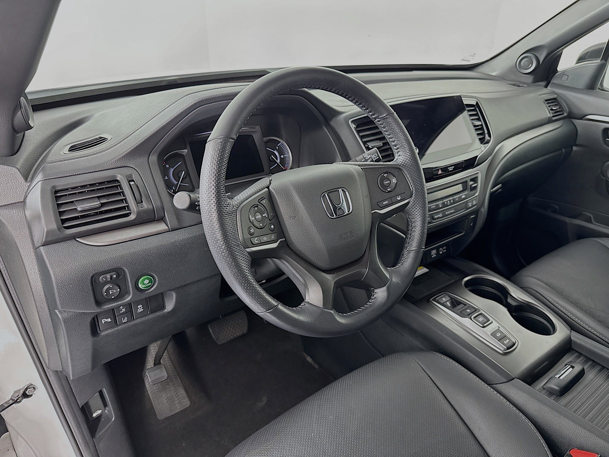 Certified 2023 Honda Passport EX-L image 9