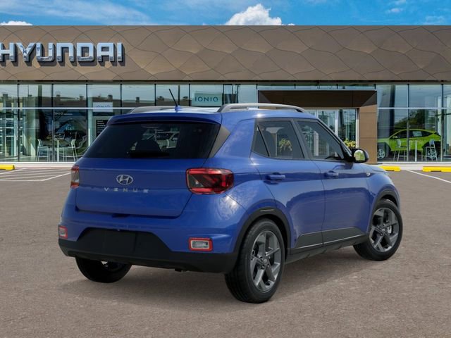 New 2026 Hyundai Venue SEL image 4