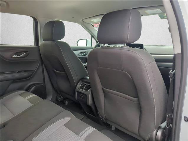 Used 2025 Chevrolet Blazer LT FWD image 19