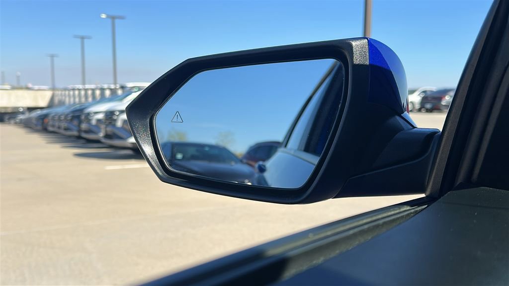 Certified 2024 Hyundai Elantra SEL image 18