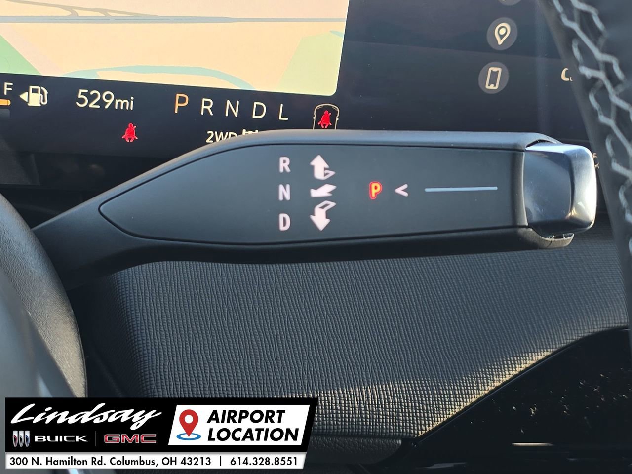 New 2026 Buick Enclave Preferred w/ Power Package image 16