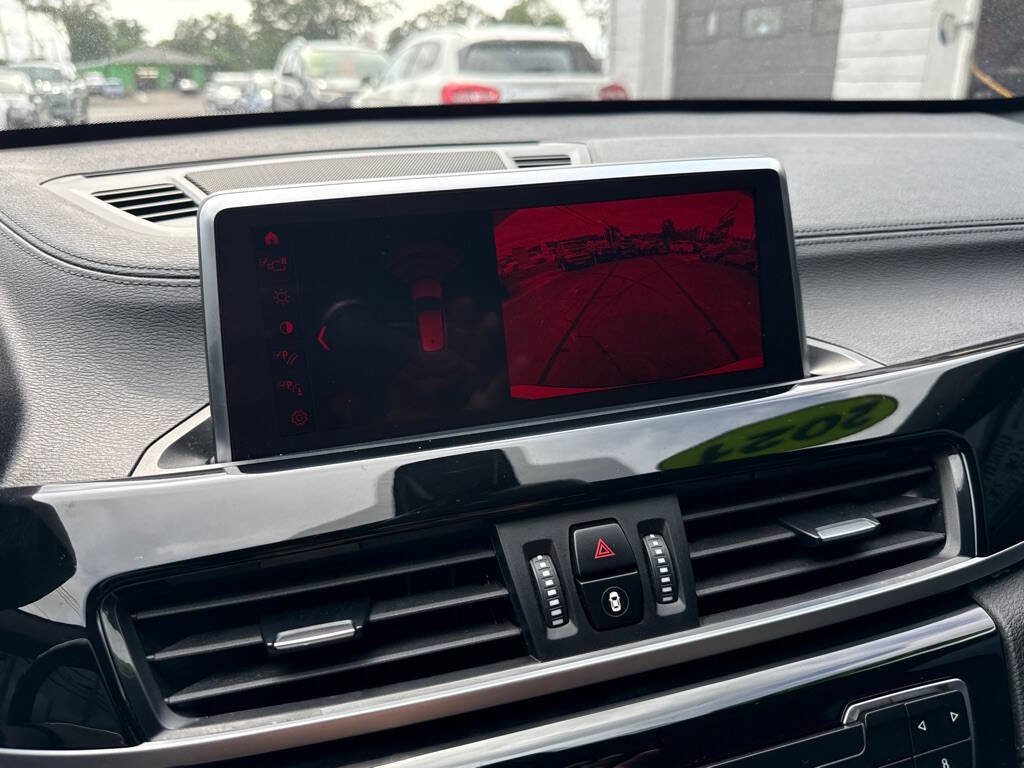 Used 2021 BMW X1 xDrive28i w/ Convenience Package image 31