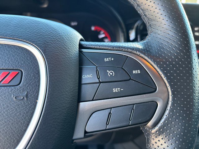 Used 2024 Dodge Durango SXT image 16