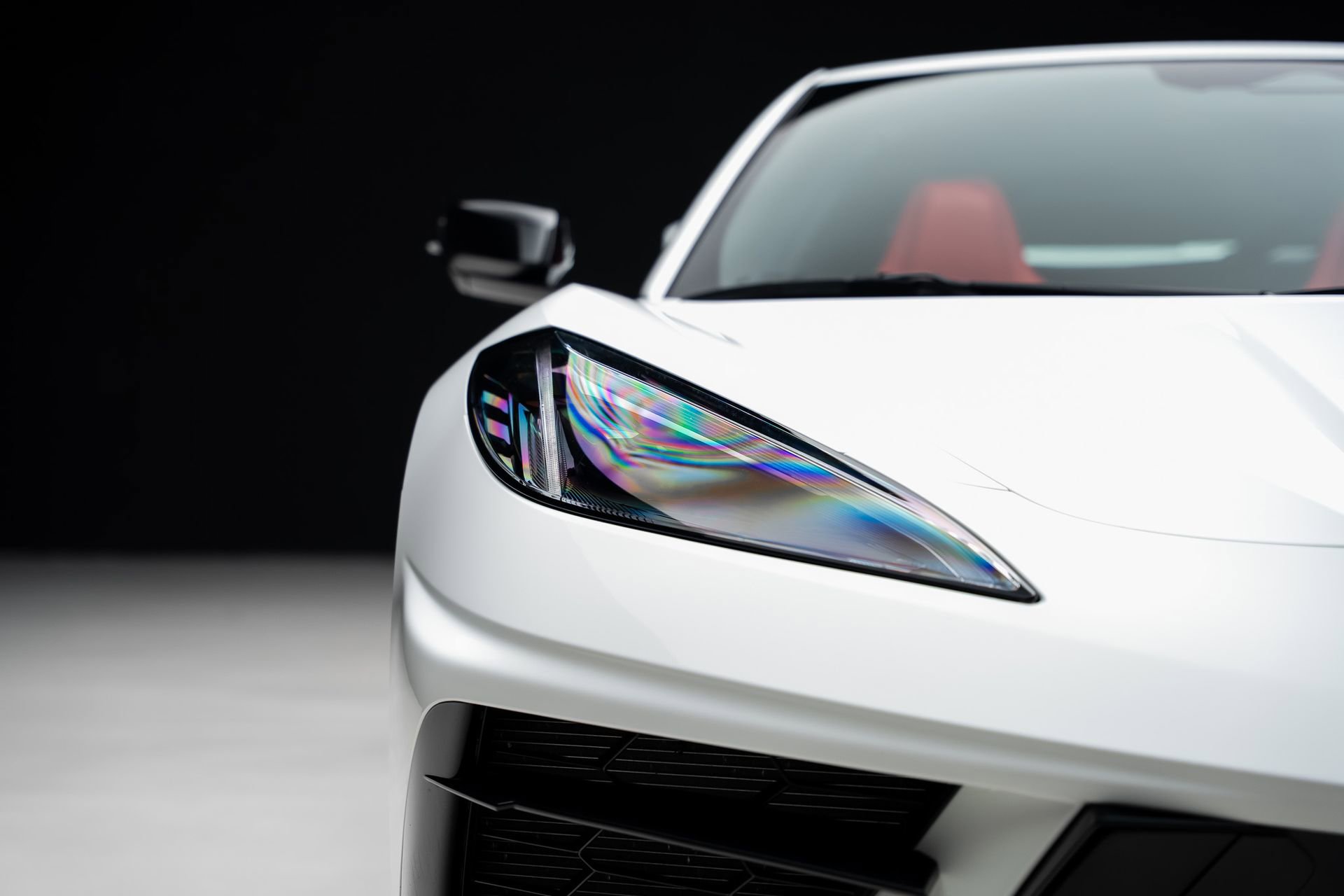 Used 2024 Chevrolet Corvette Stingray Coupe w/ 1LT image 11