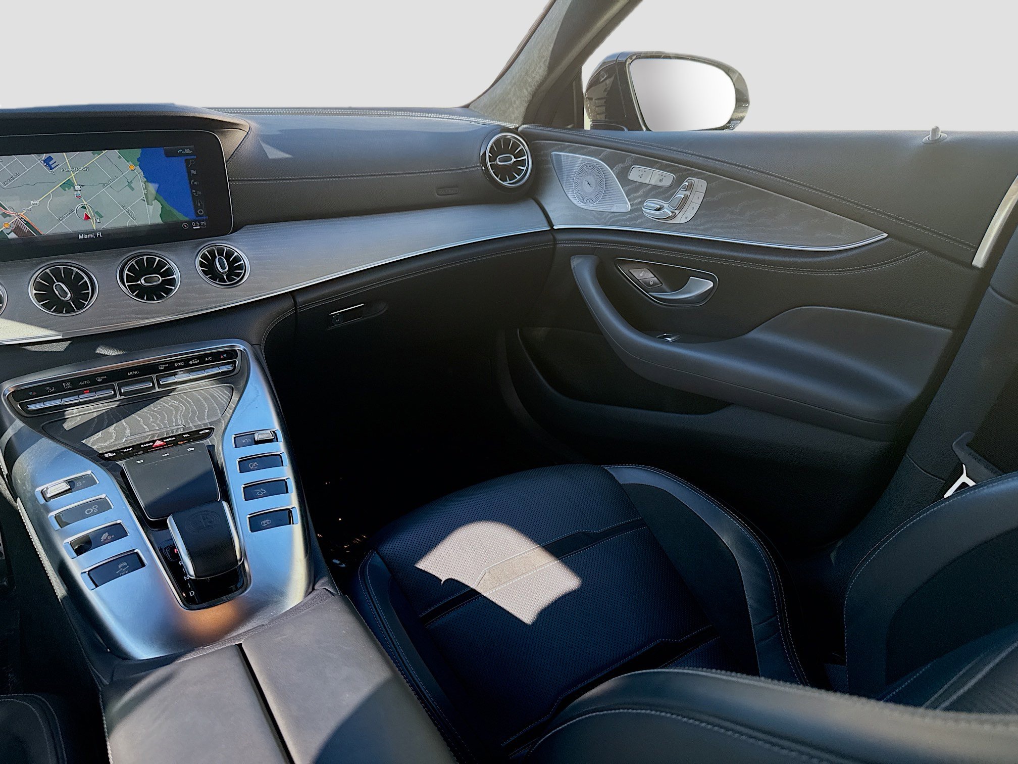 Used 2020 Mercedes-Benz AMG GT 53 image 20