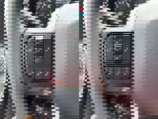 New 2025 Ford F350 XL w/ STX Appearance Package image 11