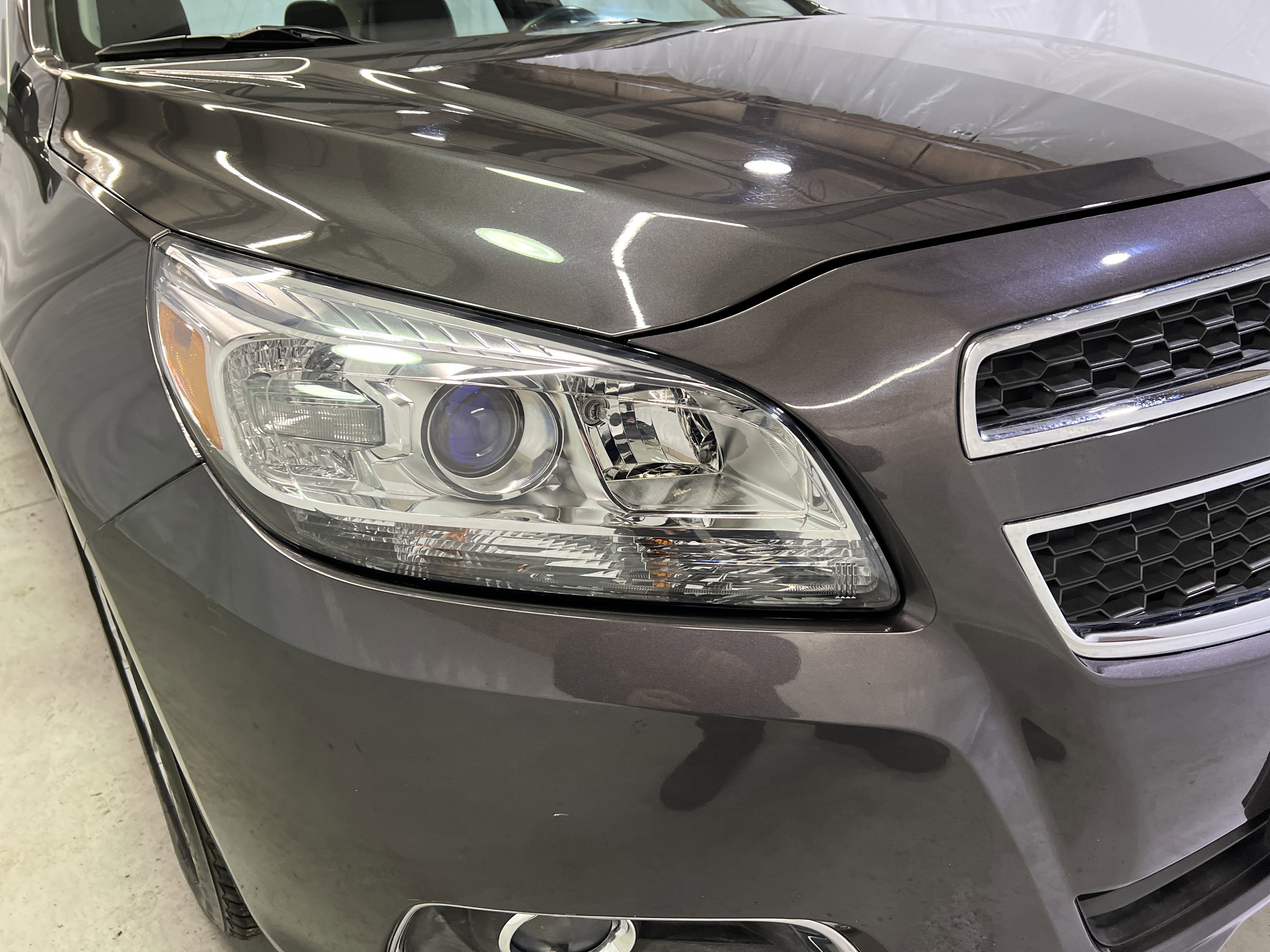 Used 2013 Chevrolet Malibu LT image 5