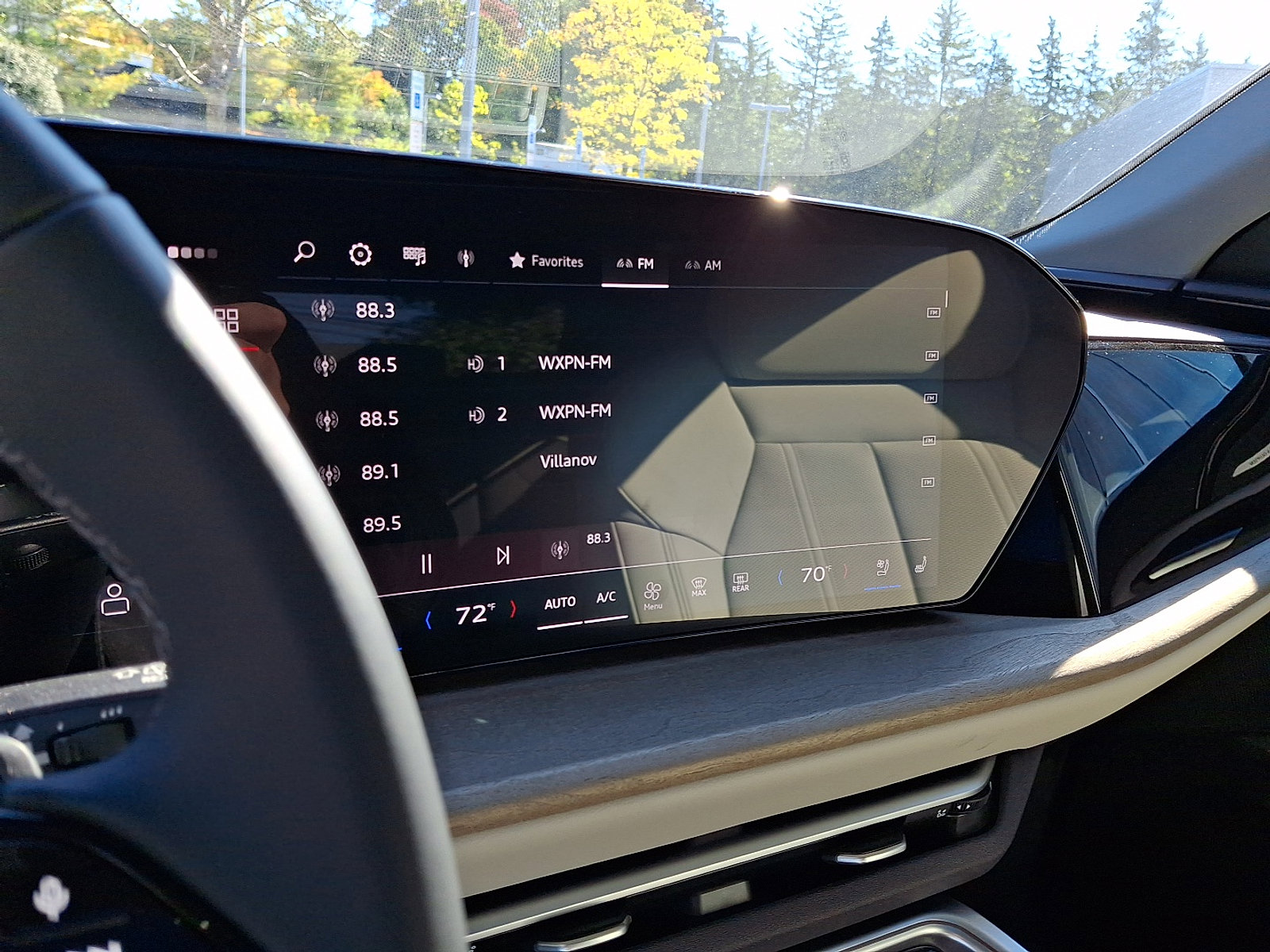 New 2025 Audi Q5 Premium Plus image 13