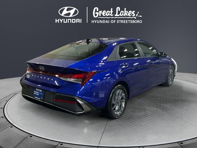 Used 2024 Hyundai Elantra SEL image 6
