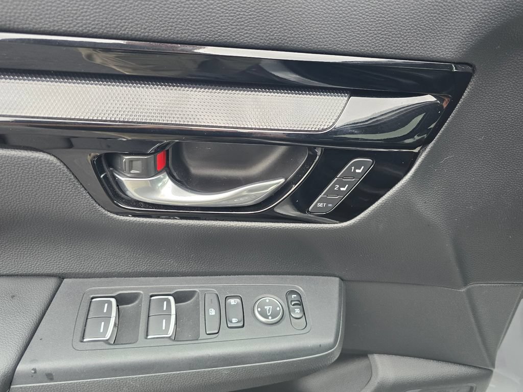 Used 2023 Honda CR-V EX-L image 19
