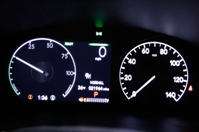 Certified 2023 Honda CR-V Sport Touring image 26